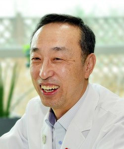 박찬병 부안군보건소장
